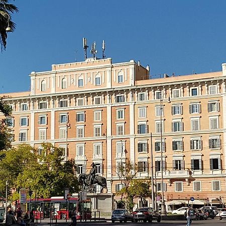 Domus Al Vaticano 36 Ρώμη Εξωτερικό φωτογραφία