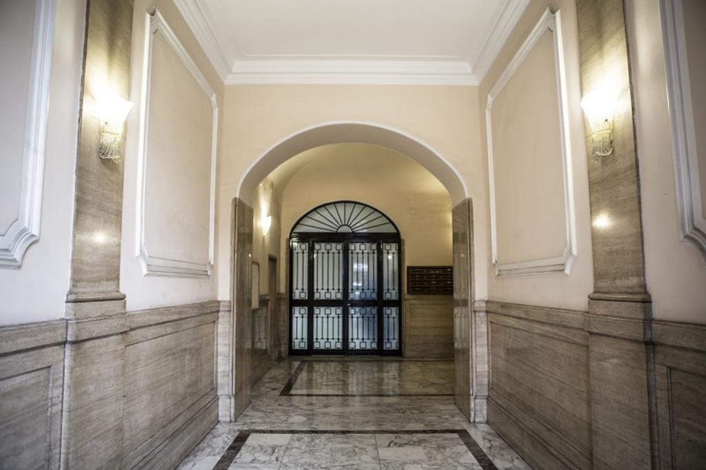 Domus Al Vaticano 36 Ρώμη Εξωτερικό φωτογραφία